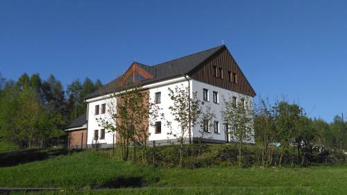 Apartm�ny Na V�slun�