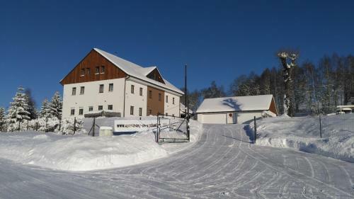 Apartm�ny Na V�slun�