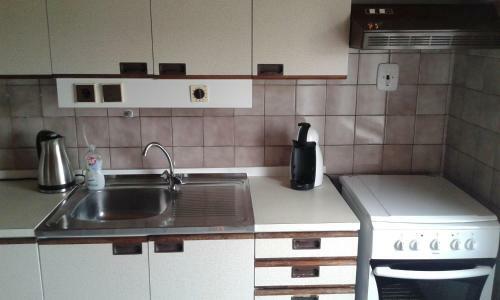 Apartamento Ubytov�n� U Krpc?