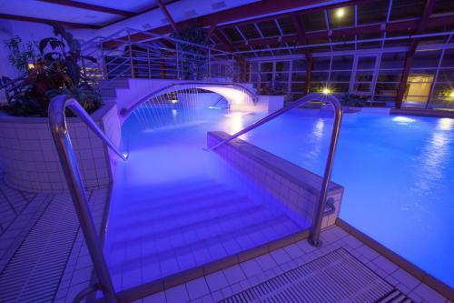 L�ze?sk� Hotel Terra*** Superior