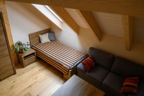 Hostal Villa Jana