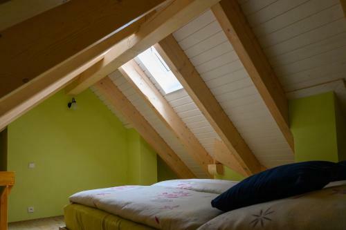 Hostal Villa Jana
