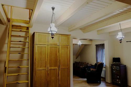 Hostal Villa Jana