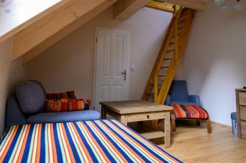Hostal Villa Jana