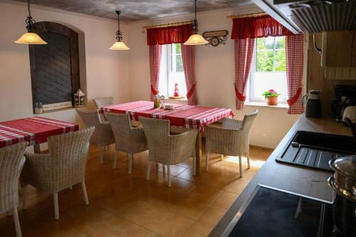 Hostal Villa Jana