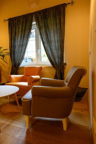 Hostal Villa Jana