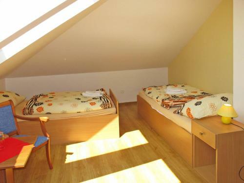 Holiday Home Smetanova (mir100)