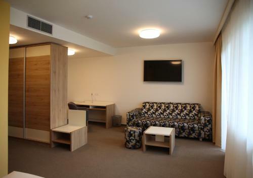 Hotel Dev�tka