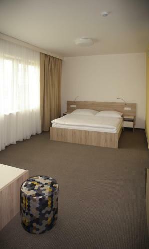 Hotel Dev�tka