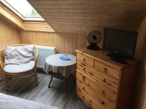 Hostal Penzion Pod Rozhlednou