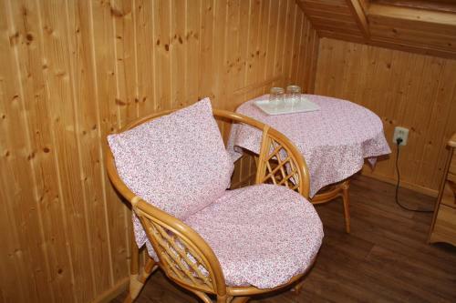 Hostal Penzion Pod Rozhlednou