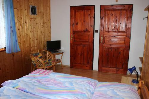 Hostal Penzion Pod Rozhlednou