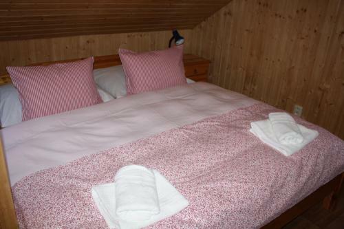 Hostal Penzion Pod Rozhlednou