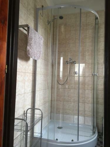 Hostal Penzion Pod Rozhlednou