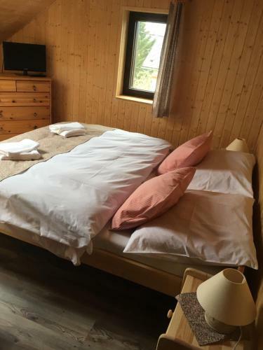 Hostal Penzion Pod Rozhlednou