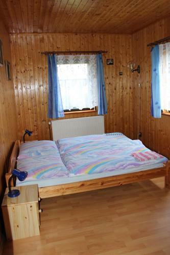 Hostal Penzion Pod Rozhlednou