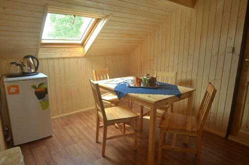 Hostal Penzion Pod Rozhlednou