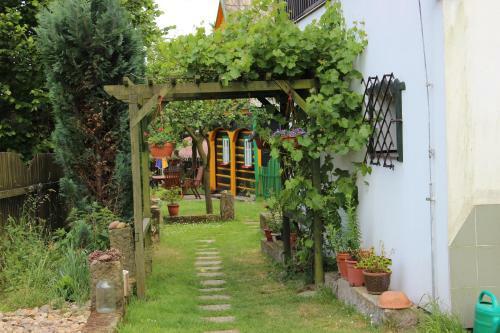 Hostal Penzion Pod Rozhlednou