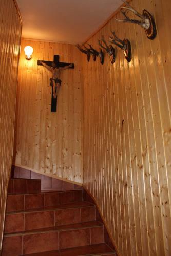 Hostal Penzion Pod Rozhlednou