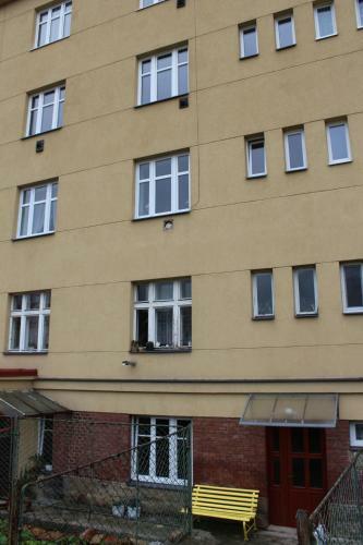Apartm�n Doma Ji?�n