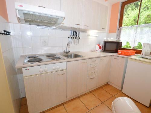 Apartamento Sort B