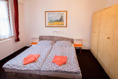 Apartm�n K Lanovce