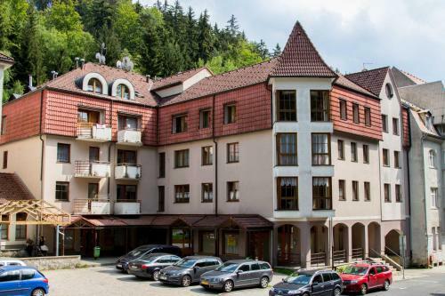 Apartm�n K Lanovce
