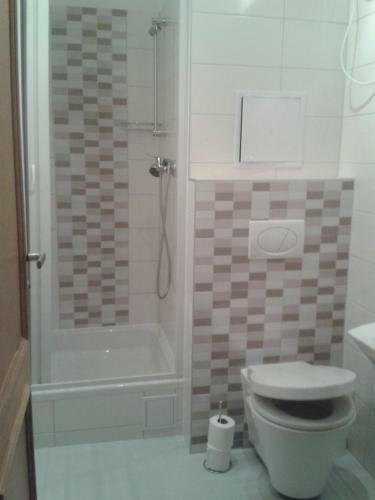 Apartm�ny U Po?ty