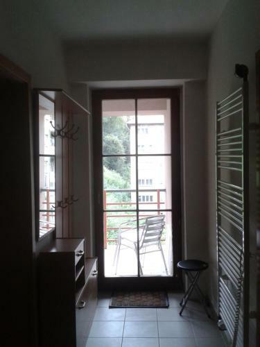 Apartm�ny U Po?ty