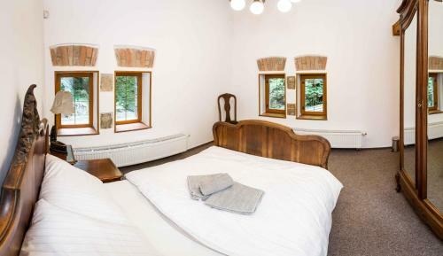 Hostal Stara Plynarna