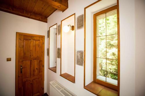 Hostal Stara Plynarna
