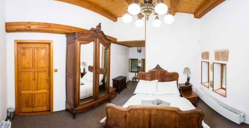 Hostal Stara Plynarna