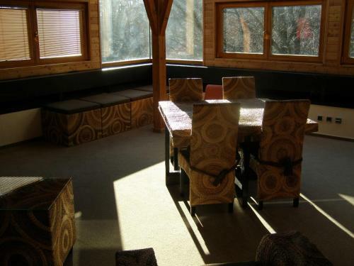 Hostal Lesn� Penzion Bun?