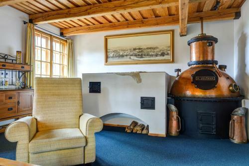 Hostal Lesn� Penzion Bun?