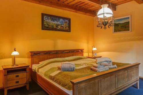 Hostal Lesn� Penzion Bun?