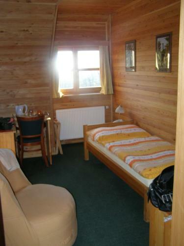 Hostal Lesn� Penzion Bun?