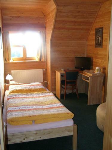 Hostal Lesn� Penzion Bun?