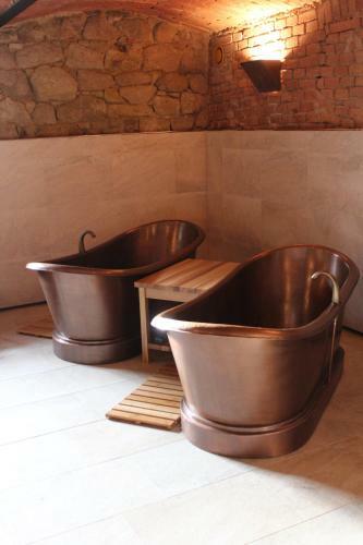 Hostal Lesn� Penzion Bun?