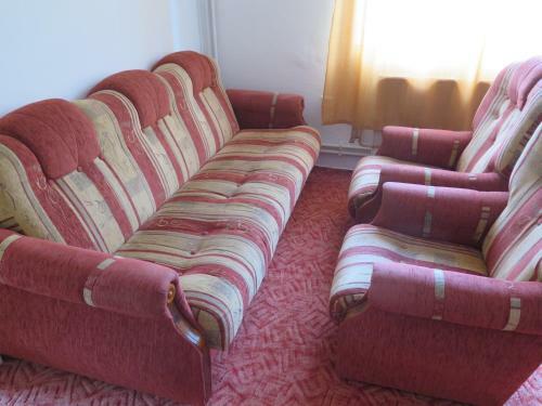 Apartman Hruba Skala