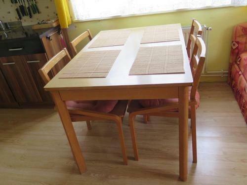 Apartman Hruba Skala