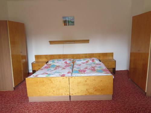 Apartman Hruba Skala