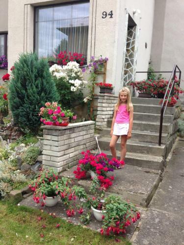 Apartman Hruba Skala