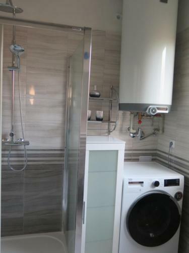 Apartman Hruba Skala