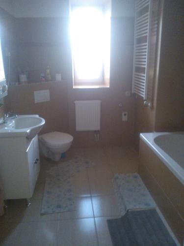 Apartman Pod Zamkem