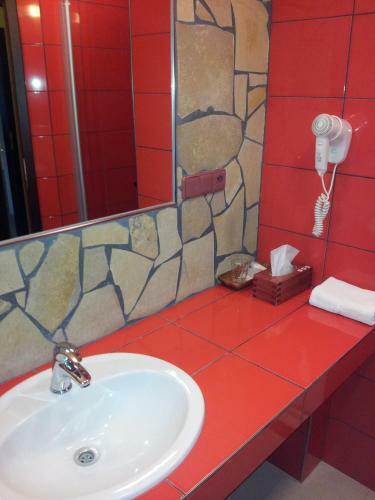 Hotel Vinopa