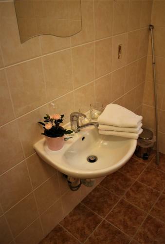 Hostal Penzion A Restaurace U ?eky