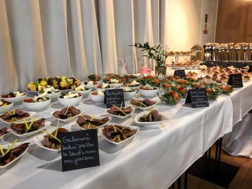 Hostal Penzion A Restaurace U ?eky