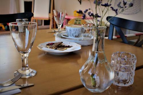 Hostal Penzion A Restaurace U ?eky