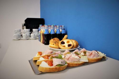 Hostal Penzion A Restaurace U ?eky