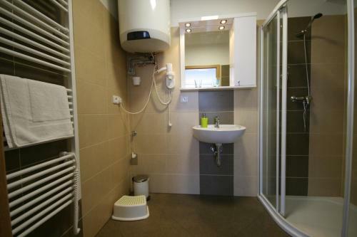 Apartm�ny Apollon Resort Lednice